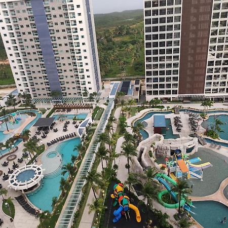 Salinas Premium Resort ซาลิโนโปลิส ภายนอก รูปภาพ